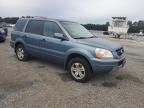 2005 Honda Pilot EXL