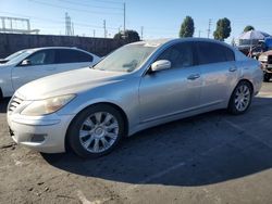 2009 Hyundai Genesis 3.8L for sale in Wilmington, CA