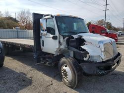 2020 International MV607 for sale in Fort Wayne, IN