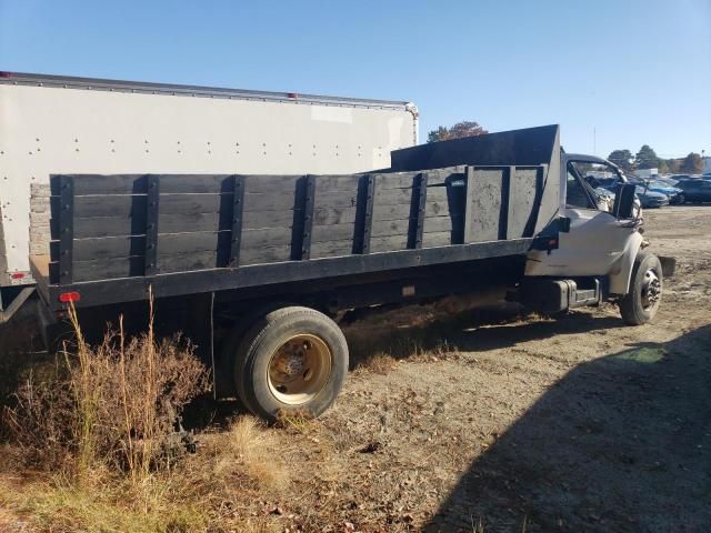 2003 Ford F650 Super Duty