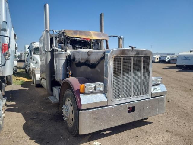 2006 Peterbilt 379