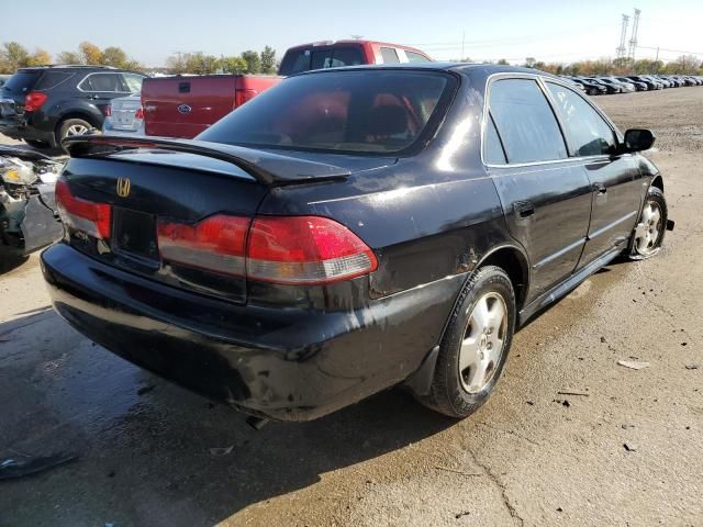 2002 Honda Accord EX