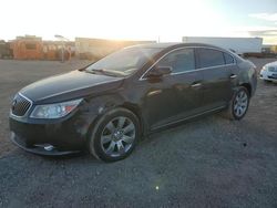 Buick Lacrosse salvage cars for sale: 2013 Buick Lacrosse Premium