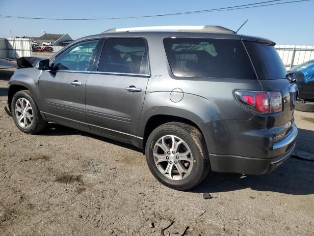 2013 GMC Acadia SLT-1