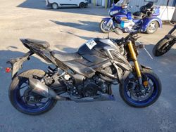 2023 Suzuki GSX-S750 M en venta en Conway, AR