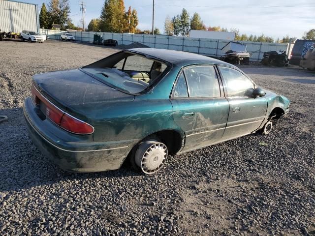 1997 Buick Century Custom