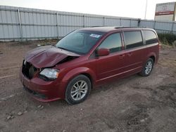 2015 Dodge Grand Caravan SXT for sale in Rapid City, SD