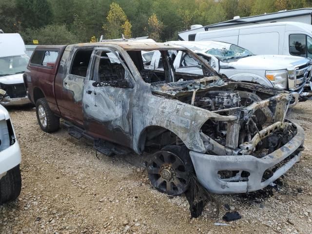 2019 Dodge RAM 2500 BIG Horn