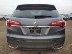 2017 Acura RDX Advance