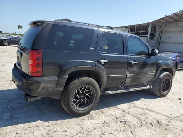 2007 Chevrolet Tahoe C1500