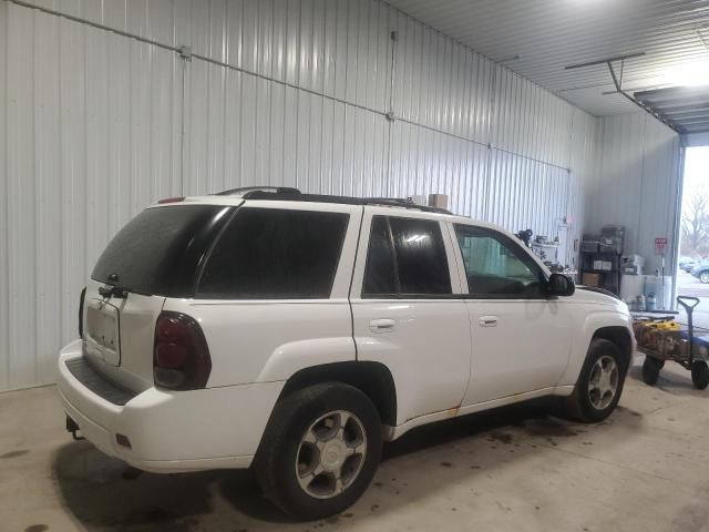 2006 Chevrolet Trailblazer LS