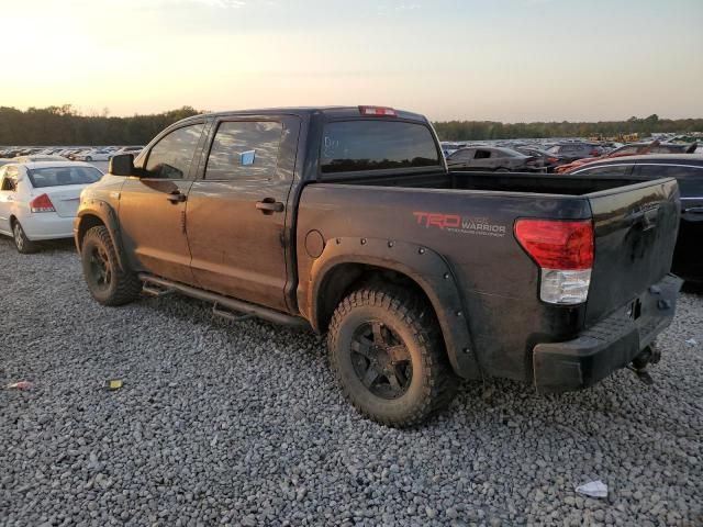 2013 Toyota Tundra Crewmax SR5