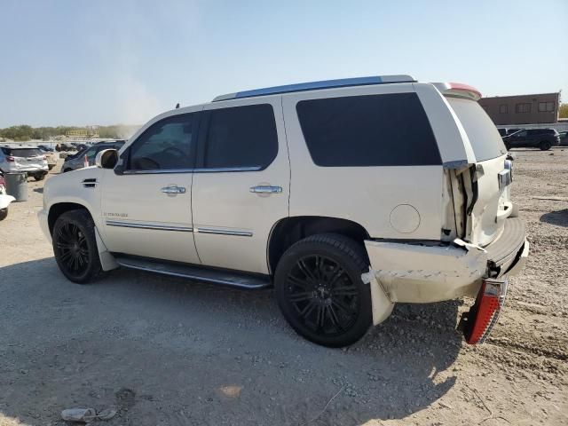 2009 Cadillac Escalade Luxury