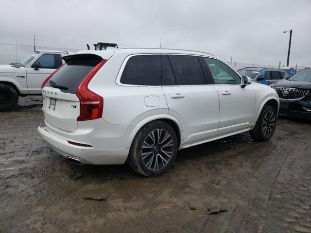 2020 Volvo XC90 T6 Momentum