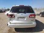 2002 Toyota Sienna LE