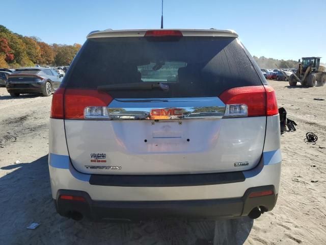 2011 GMC Terrain SLE