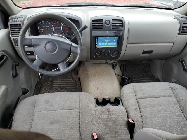 2004 Chevrolet Colorado