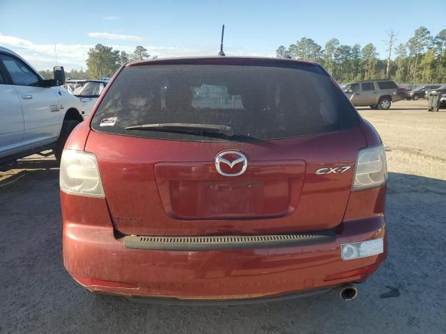 2010 Mazda CX-7