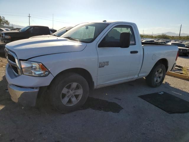 2019 Dodge RAM 1500 Classic Tradesman