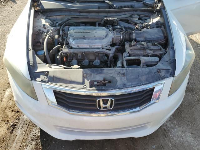 2009 Honda Accord EX