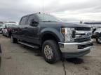 2019 Ford F350 Super Duty