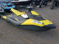 2016 Seadoo Spark for sale in Bowmanville, ON