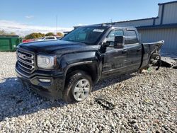 2017 GMC Sierra K1500 for sale in Wayland, MI