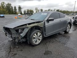 Honda salvage cars for sale: 2010 Honda Accord LX