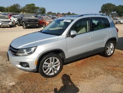 2014 Volkswagen Tiguan S for sale in Tanner, AL