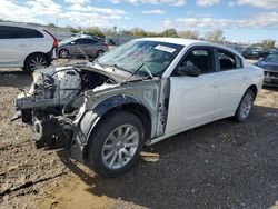 Dodge Vehiculos salvage en venta: 2016 Dodge Charger R/T