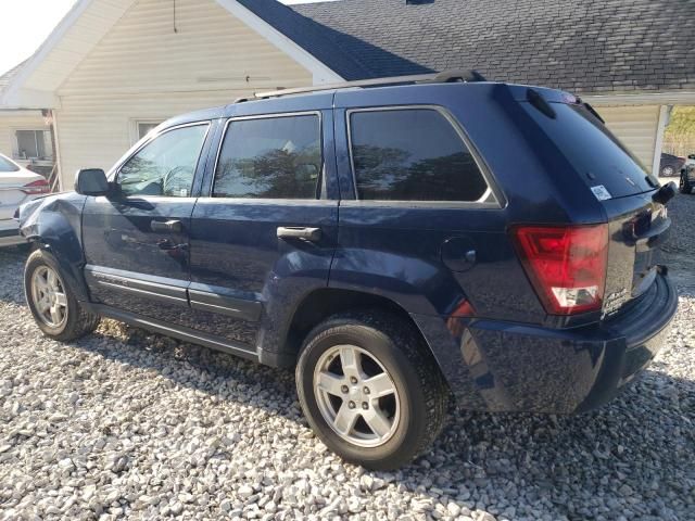 2006 Jeep Grand Cherokee Laredo