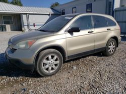 Honda Vehiculos salvage en venta: 2008 Honda CR-V EX