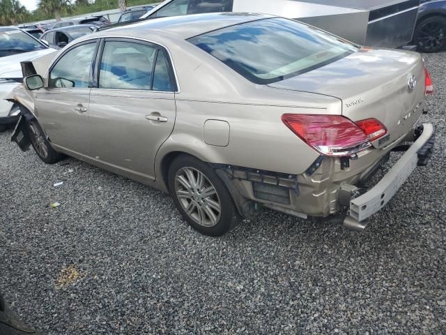 2005 Toyota Avalon XL