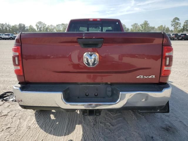 2020 Dodge RAM 3500 Tradesman