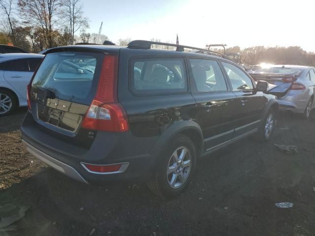 2008 Volvo XC70