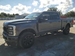 Ford f350 salvage cars for sale: 2024 Ford F350 Super Duty