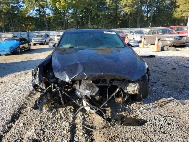 2019 Ford Taurus Limited