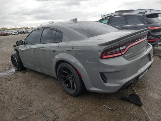 2023 Dodge Charger SRT Hellcat