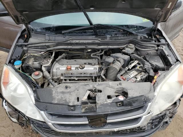 2011 Honda Cr-v lx