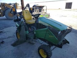 John Deere Vehiculos salvage en venta: 2023 John Deere 1025R