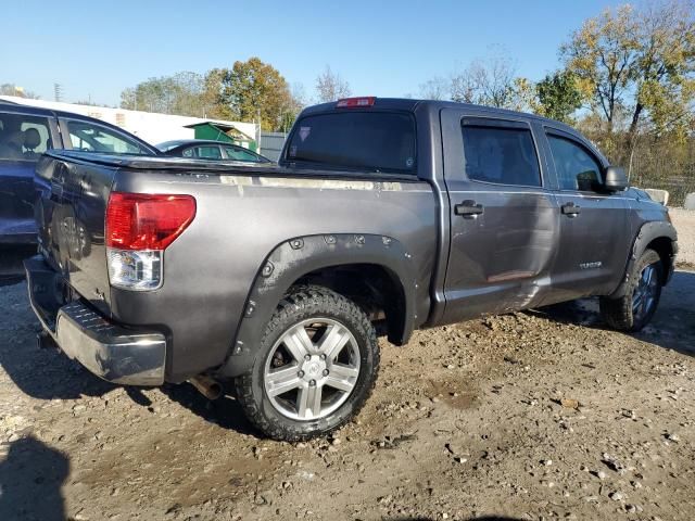 2011 Toyota Tundra Crewmax SR5