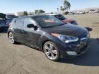 2012 Hyundai Veloster
