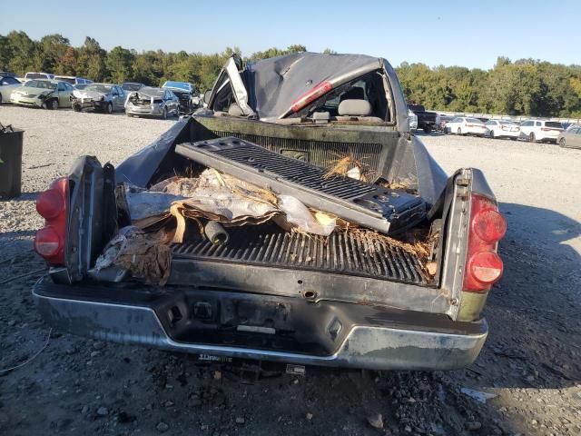 2007 Dodge RAM 1500 ST