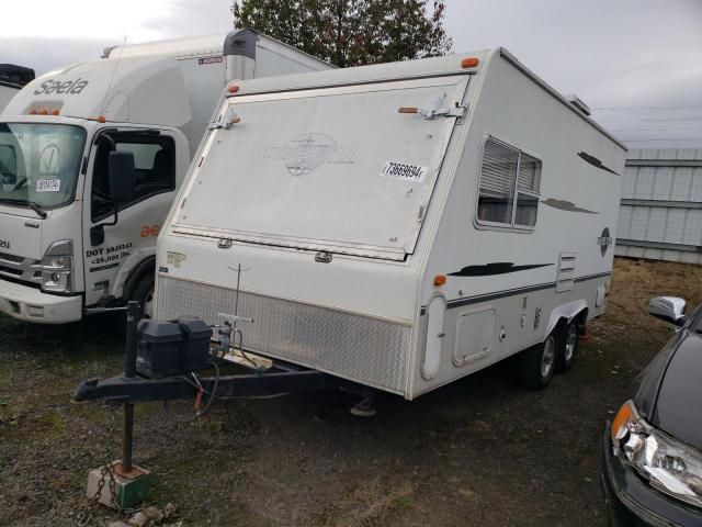 2006 Starcraft Travelstar