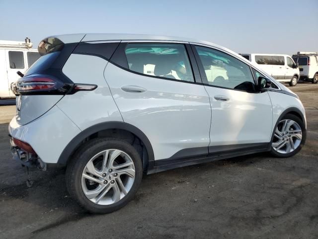 2023 Chevrolet Bolt EV 1LT