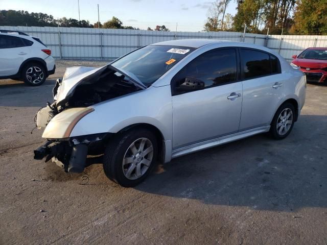 2011 Nissan Sentra 2.0