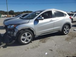 Honda Vehiculos salvage en venta: 2016 Honda HR-V EXL