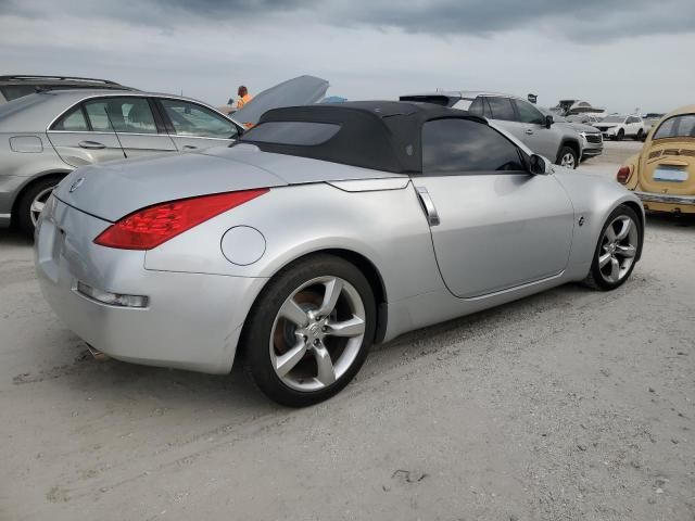 2009 Nissan 350Z