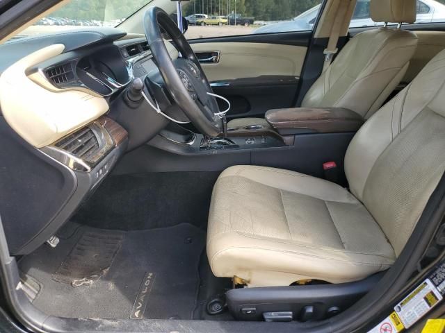 2013 Toyota Avalon Base