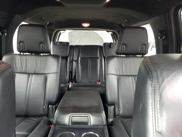 2015 Lincoln Navigator L